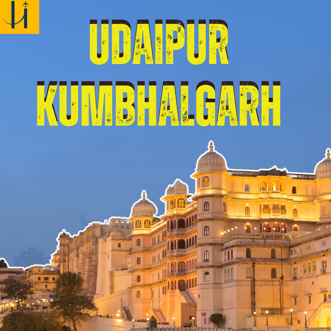 udaipur (kumbhal garh)